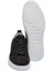Siyah Hakiki Nubuk Deri Erkek Sneaker - E24I1AY56865-A64 4