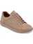 Vizon Hakiki Nubuk Deri Erkek Sneaker - E24I1AY56825-A65 1