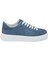 Mavi Hakiki Deri Erkek Sneaker - E24I1AY56839-F58 3