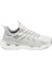 Beyaz Tekstil Erkek Sneaker - E24I1AY56866-I45 3