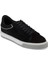 Siyah Hakiki Süet Deri Erkek Sneaker - E24I1AY56848-A01 1
