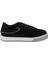 Siyah Hakiki Süet Deri Erkek Sneaker - E24I1AY56848-A01 3