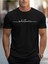 Whatever Baskılı Erkek Pamuk T-Shirt 1