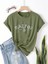 Draco Malfoy Baskılı Pamuk T-Shirt 1