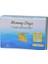 Mommy Days Omega 3 Balık Yağı, Vitamin D3, Kalsiyum ve Demir – 30 Yumuşak Jel Kapsül 1200 mg 1
