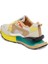 Bej Deri-Tekstil Kadın Sneaker - K24I1AY67333-A25 2