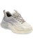 Gri Tekstil Kadın Sneaker - K24I1AY67332-I50 1