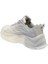 Gri Tekstil Kadın Sneaker - K24I1AY67332-I50 2