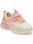 Pembe Tekstil Kadın Sneaker - K24I1AY67332-M2Y 1