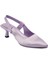 Lila Tekstil Kadın Stiletto - K24I1AY67329-T4X 1