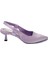 Lila Tekstil Kadın Stiletto - K24I1AY67329-T4X 3