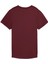 Kadın Kırmızı Puma W Tad Essentıal Crew Tee Kırmızı Kadın T-Shirt 1