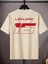Leclerc Baskılı Forma Özel Tasarım Pamuk T-Shirt 1