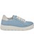 Mavi Hakiki Deri Kadın Sneaker - K24I1AY67349-J61 3
