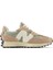 Kadın Spor U327WOB New Balance Nb Lifestyle Green 1