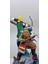 Lord Of The Rings Legolas Gimli Figür 25 cm Legolas Figür Gimli Figür 3