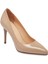 Nude Hakiki Deri Kadın Stiletto - K24S1AY67599-M3G 1