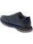 Lacivert Hakiki Deri Erkek Sneaker - E24S1AY56979-C72 2