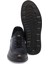 Lacivert Hakiki Deri Erkek Sneaker - E24S1AY57098-A31 4