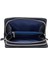 Lacivert Hakiki Deri Unisex Portföy Çantası - S1PC00002197-U6H 4