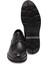 Siyah Hakiki Deri Erkek Loafer - E24S1AY56947-M2S 4