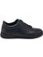 Lacivert Hakiki Deri Erkek Sneaker - E24S1AY56945-C72 3
