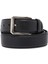 Siyah Hakiki Deri Erkek Kemer - S1EK00000370-D62 1