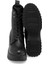 Siyah Hakiki Deri Kadın Casual Bot - K24K1BT67690-A41 4