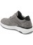 Gri Hakiki Deri Erkek Sneaker - E24S1AY56935-B43 2