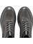 Gri Hakiki Deri Erkek Sneaker - E24S1AY57026-B43 5