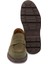 Haki Hakiki Süet Deri Erkek Loafer - E24S1AY56930-J86 4