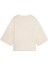 Kadın Krem Puma Premıum Ess Graphic Tee Krem Kadın T-Shirt 4