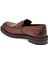 Taba Hakiki Deri Erkek Casual Ayakkabı - E24S1AY56972-X12 2