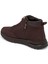 Kahve Hakiki Nubuk Deri Erkek Casual Bot - E24K1BT57030-A39 2