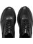 Siyah Hakiki Deri Erkek Sneaker - E24S1AY57026-A23 5