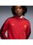 Erkek Kırmızı Puma Ferrari T7 Jacket Kırmızı Erkek Ceket 2