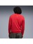 Erkek Kırmızı Puma Ferrari T7 Jacket Kırmızı Erkek Ceket 4