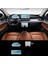 Chery Tiggo 8 Pro Uyumlu Navigasyon Dijital Gösterge Klima Kontrol Ekranı 3'lü Set 1
