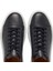 Lacivert Hakiki Deri Erkek Sneaker - E24S1AY56961-A38 5