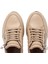 Vizon Hakiki Deri Kadın Sneaker - K24S1AY67723-A44 5