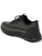 Yeşil Hakiki Deri Erkek Sneaker - E24S1AY57027-H48 2