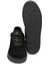 Siyah Hakiki Süet Deri Kadın Sneaker - K24S1AY67593-A01 4