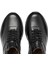 Siyah Hakiki Deri Erkek Sneaker - E24S1AY57082-W19 5