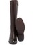 Kahve Hakiki Deri Kadın Klasik Çizme - K24K1CM67555-A24 4