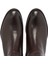 Kahve Hakiki Deri Kadın Klasik Çizme - K24K1CM67555-A24 5