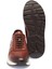 Taba Hakiki Deri Erkek Sneaker - E24S1AY56974-X12 4