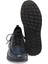 Lacivert Hakiki Deri Erkek Sneaker - E24S1AY57027-A31 4