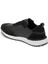 Siyah Hakiki Deri Erkek Sneaker - E24S1AY56959-W19 2