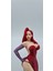 Jessica Rabbit 25 cm Figür 4