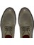 Yeşil Hakiki Nubuk Deri Erkek Casual Bot - E24K1BT57014-G98 5